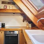 Apartmán Luderna - Duplex Con Terraza Esclops Arties