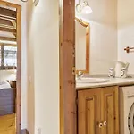 Apartmán Luderna - Duplex Con Terraza Esclops *