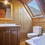 Luderna - Duplex Con Terraza Esclops