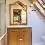 Luderna - Duplex Con Terraza Esclops Apartmán