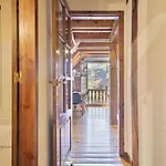 Apartmán Luderna - Duplex Con Terraza Esclops *