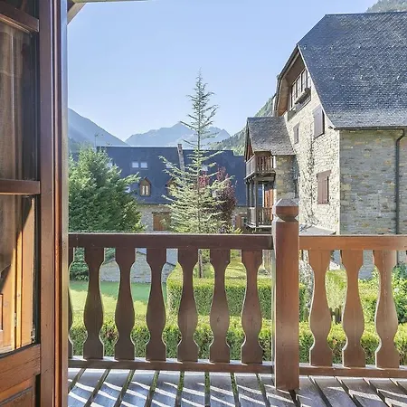 Luderna - Duplex Con Terraza Esclops