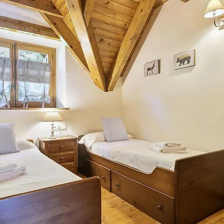Luderna - Duplex Con Terraza Esclops Lejlighed *