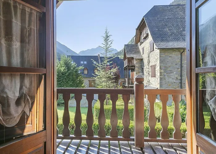 Luderna - Duplex Con Terraza Esclops