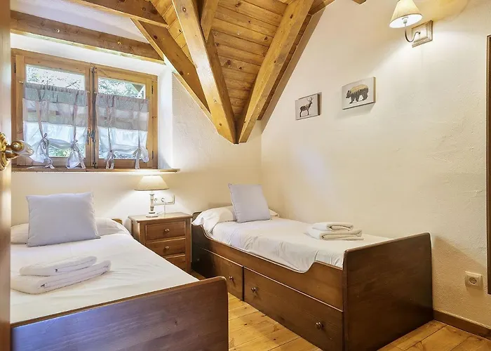 Luderna - Duplex Con Terraza Esclops 公寓 *