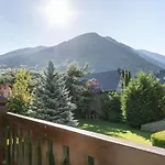 Luderna - Duplex Con Terraza Esclops * 阿蒂斯