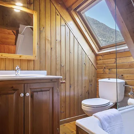 Luderna - Duplex Con Terraza Esclops