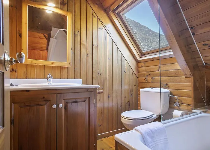 Luderna - Duplex Con Terraza Esclops